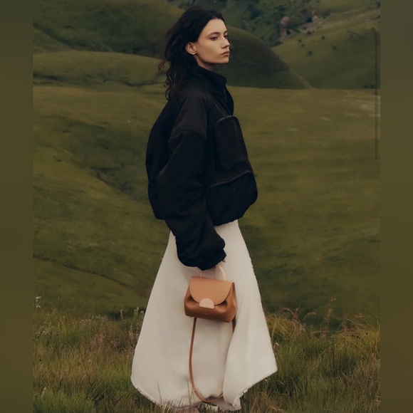 Polene Handbags - Polene Numero Un Nano